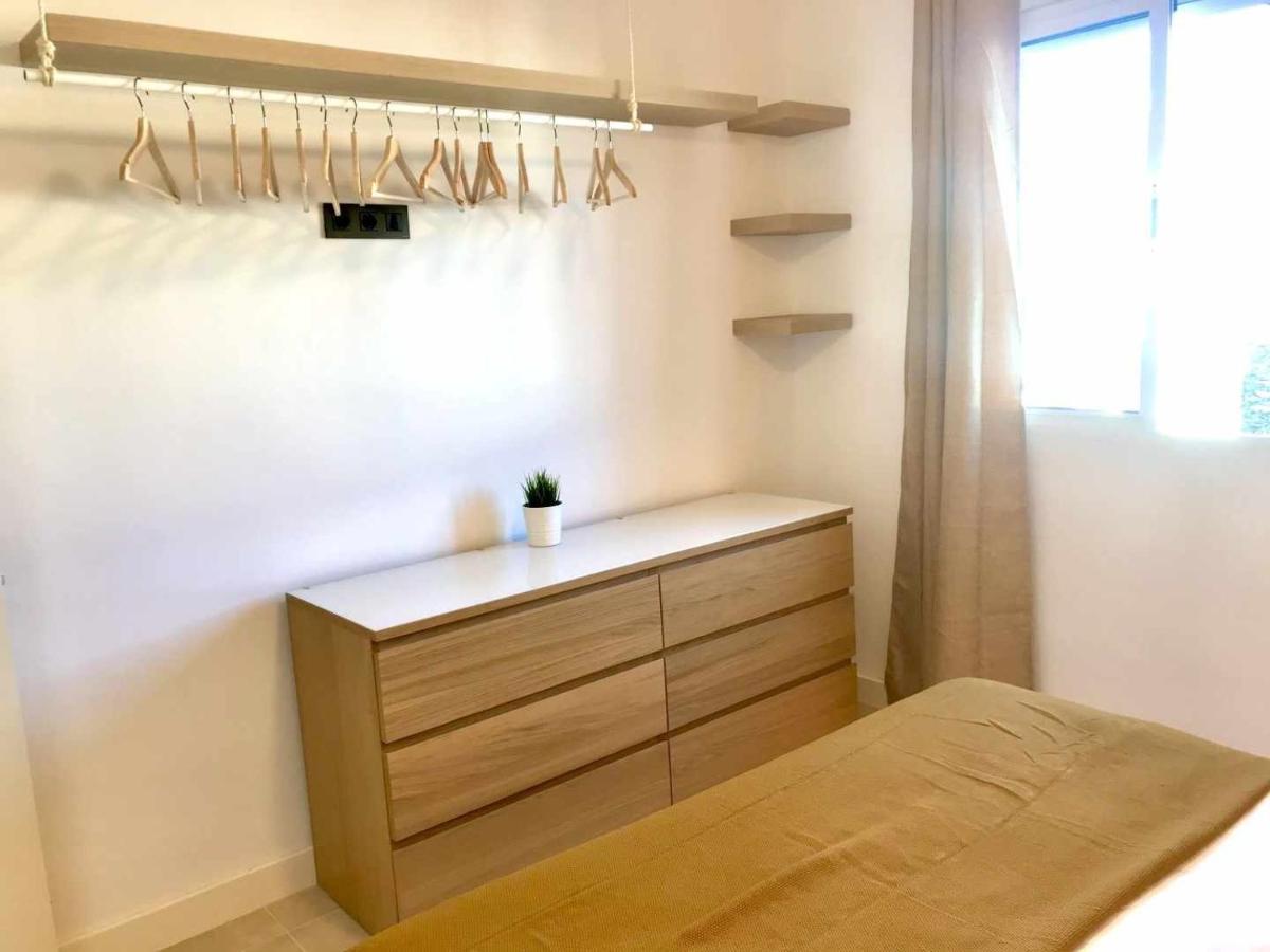 Adosado Las Gaviotas Casa Completa Tarifa Eksteriør bilde