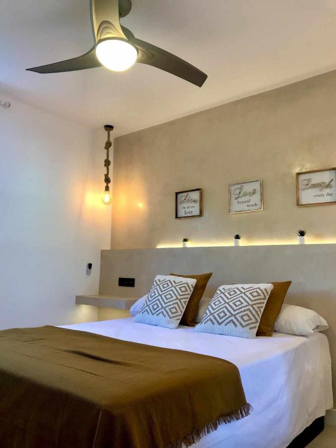 Adosado Las Gaviotas Casa Completa Tarifa Eksteriør bilde